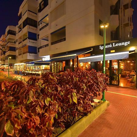 Iguazu Apartment 2 Bedr Playa del Inglés Esterno foto