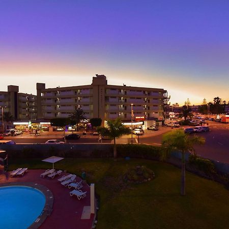 Iguazu Apartment 2 Bedr Playa del Inglés Esterno foto