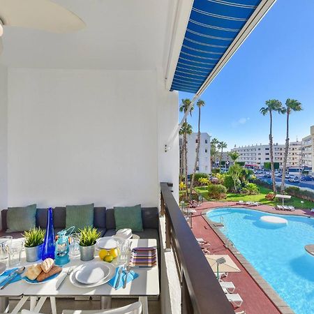 Iguazu Apartment 2 Bedr Playa del Inglés Esterno foto