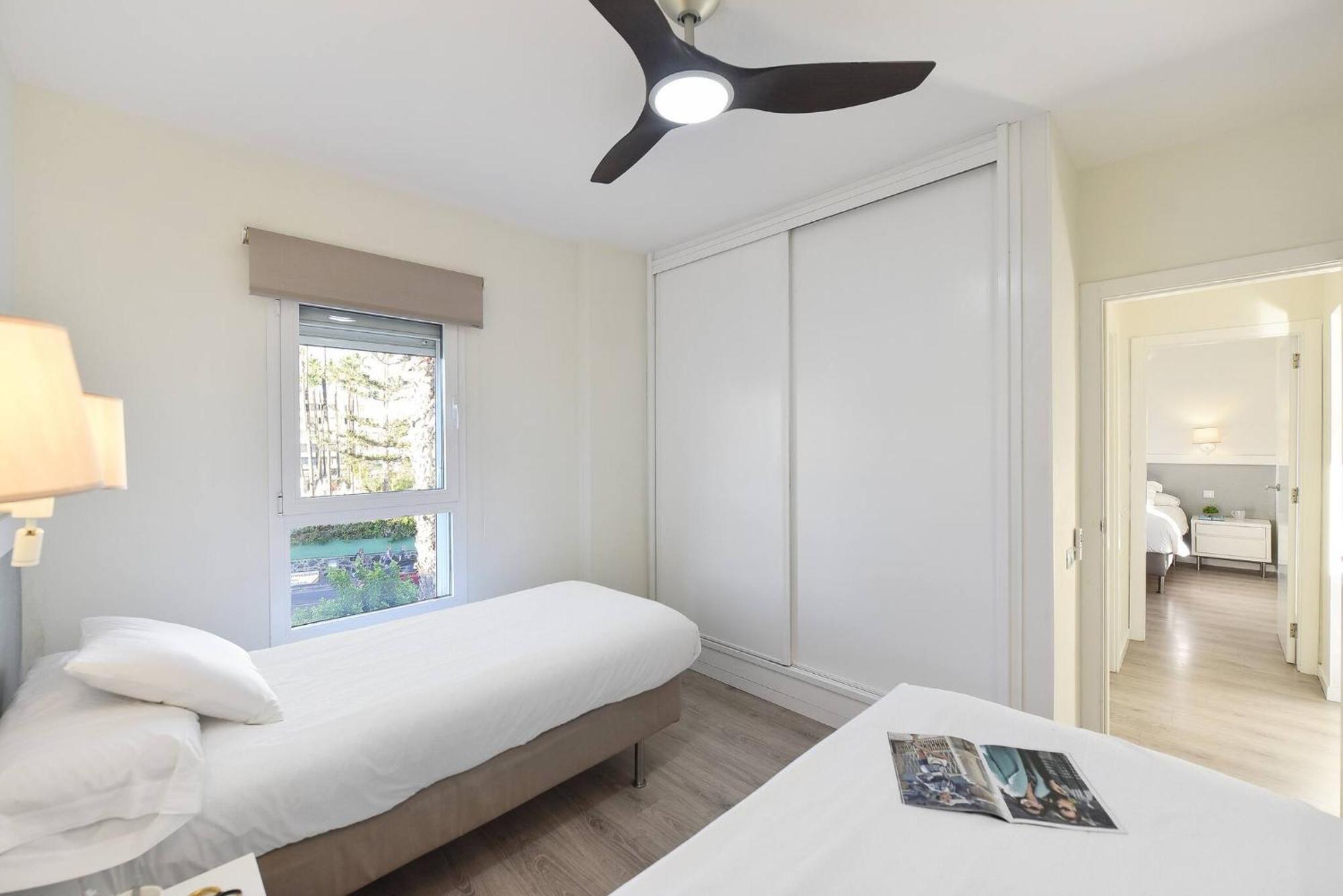 Iguazu Apartment 2 Bedr Playa del Inglés Esterno foto
