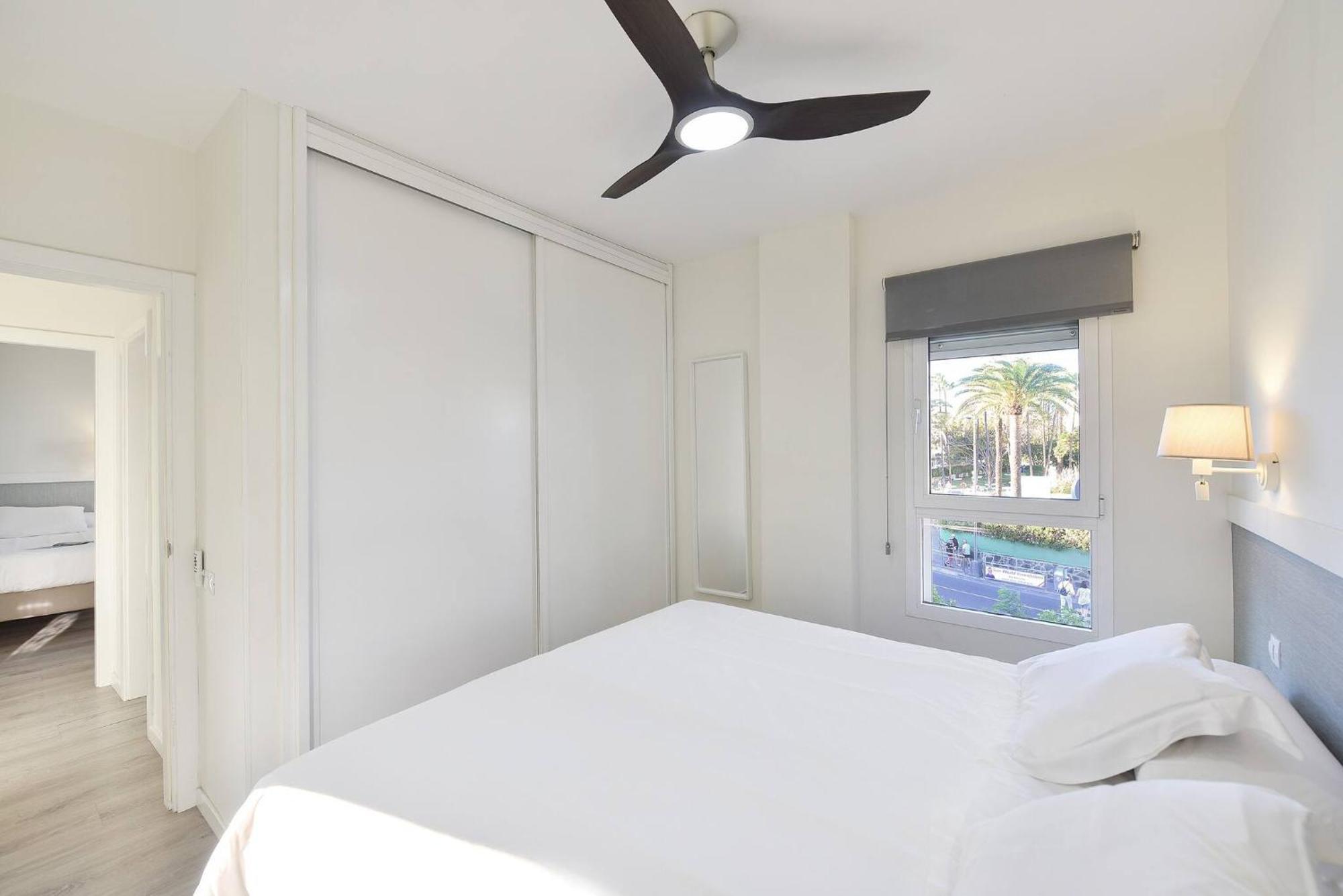Iguazu Apartment 2 Bedr Playa del Inglés Esterno foto