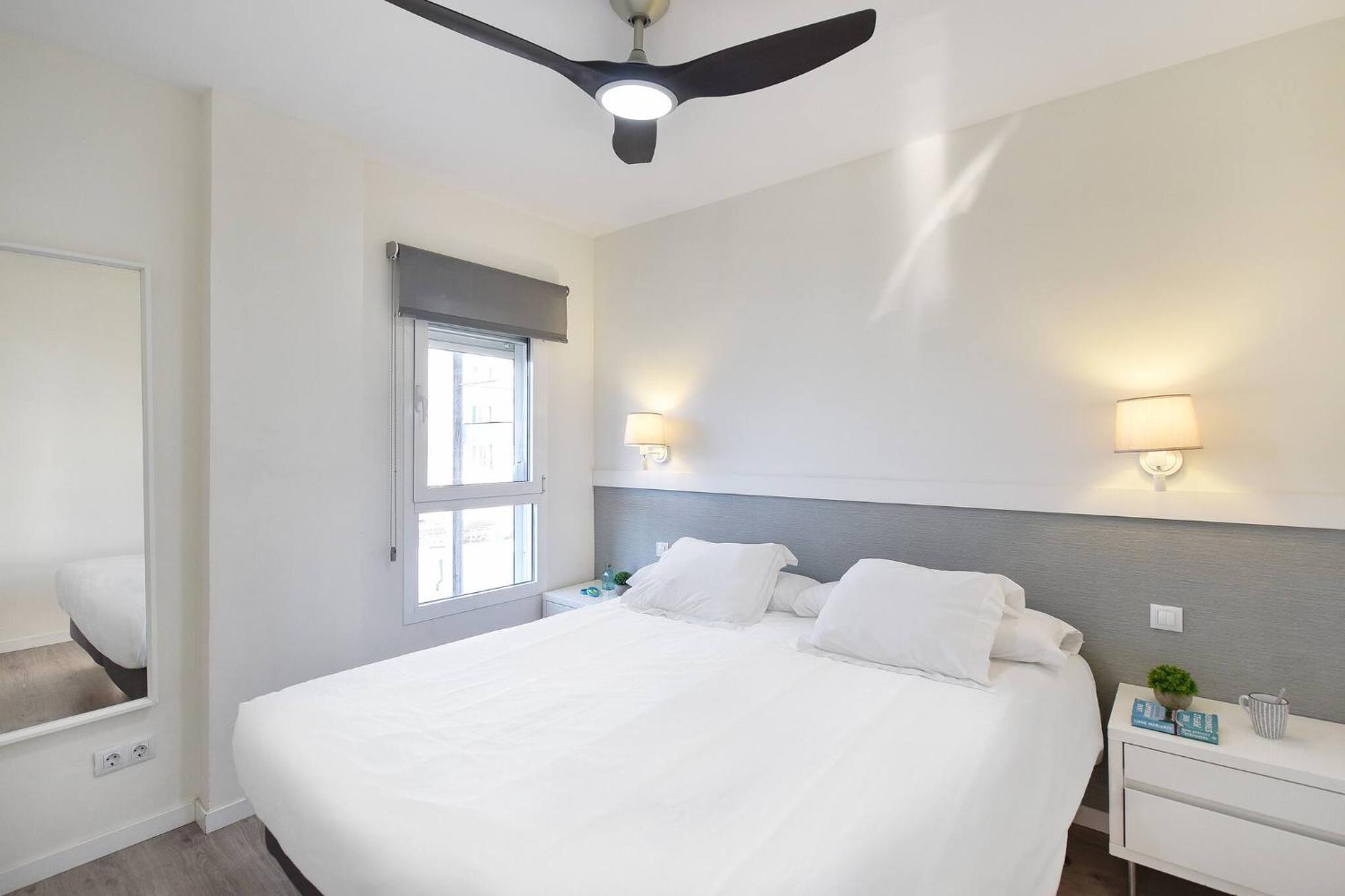Iguazu Apartment 2 Bedr Playa del Inglés Esterno foto