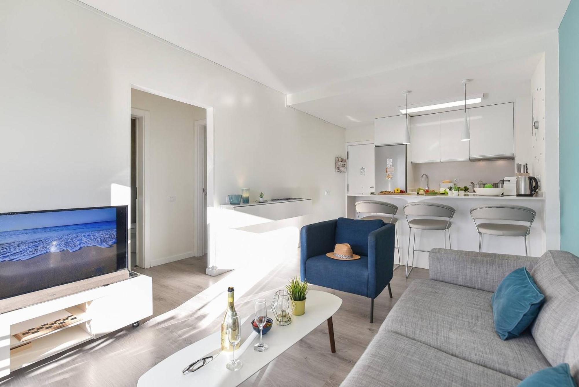 Iguazu Apartment 2 Bedr Playa del Inglés Esterno foto